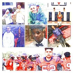 Meet your Posher, Justin